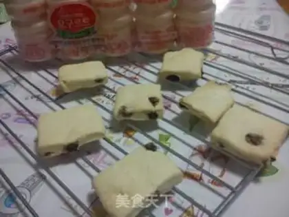 Make step 7