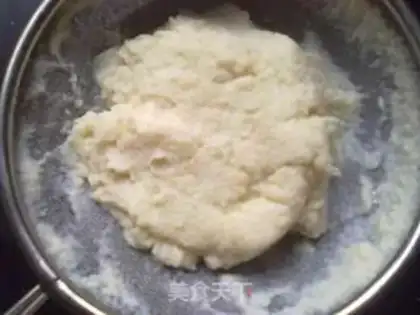 Make step 0