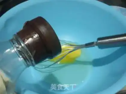 Make step 1