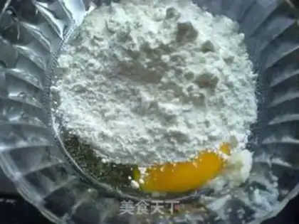 Make step 1