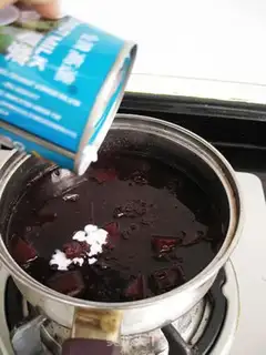 Make step 8