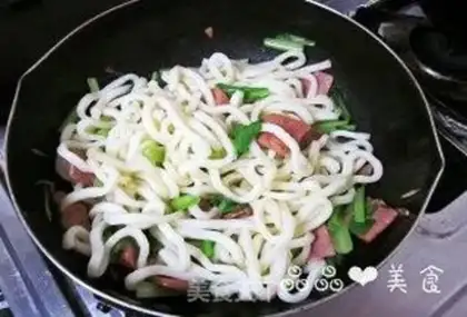 Make step 5