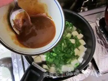 Make step 7