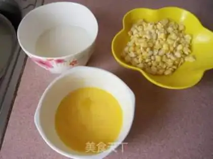 Make step 1