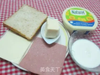 Make step 0