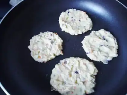 Make step 4