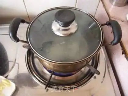 Make step 2