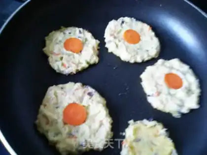 Make step 5