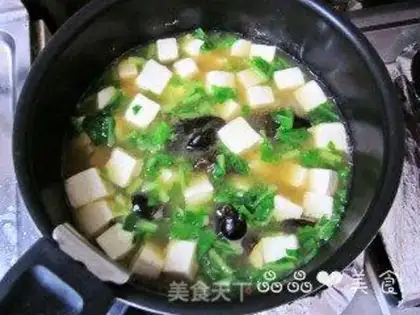 Make step 9