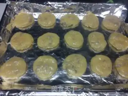 Make step 7