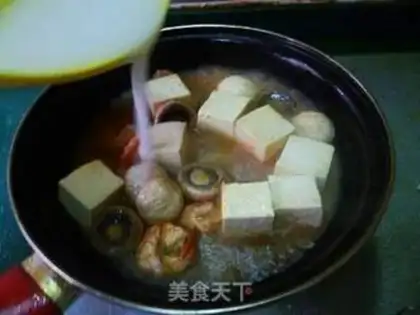 Make step 5