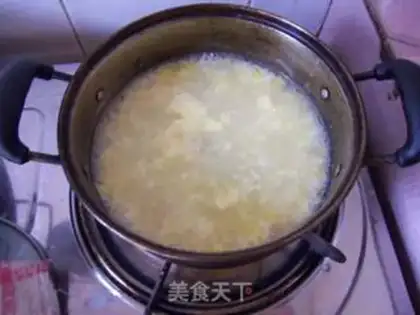Make step 5