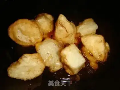 Make step 10