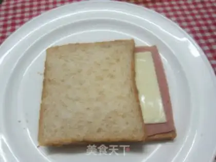 Make step 5