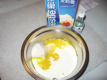 Make step 1