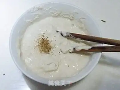Make step 2