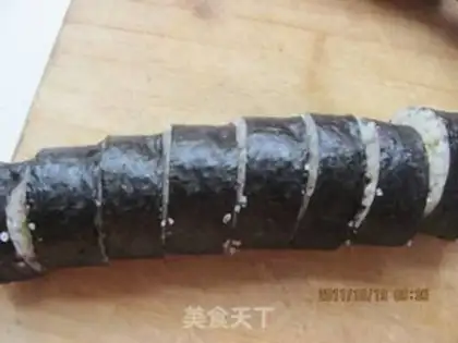 Make step 7