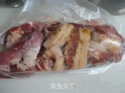 Make step 1