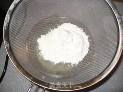 Make step 3
