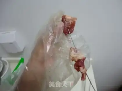 Make step 2