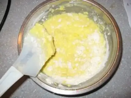 Make step 4
