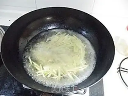 Make step 5