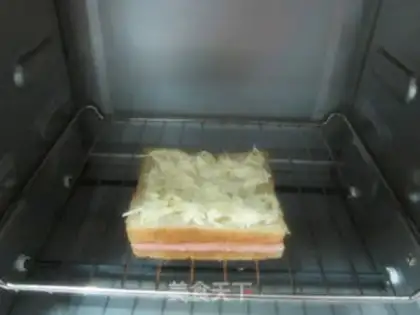 Make step 10