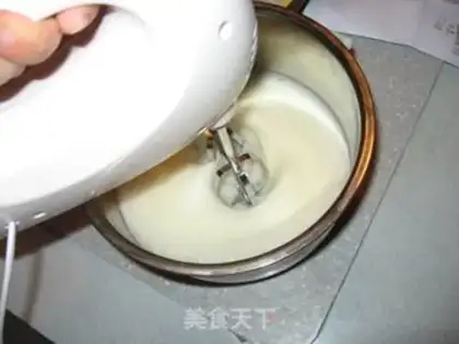 Make step 5