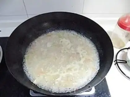 Make step 8