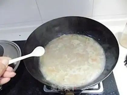 Make step 9