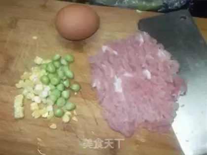 Make step 1