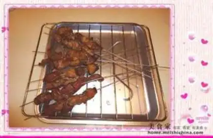 Make step 5