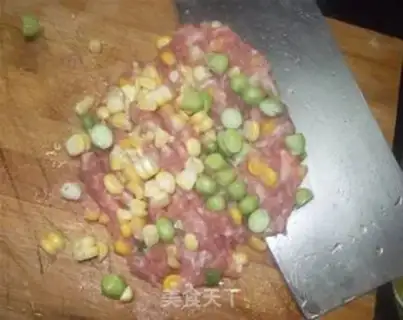 Make step 2