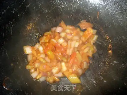 Make step 1