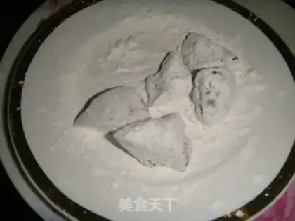 Make step 2