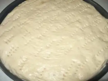 Make step 2