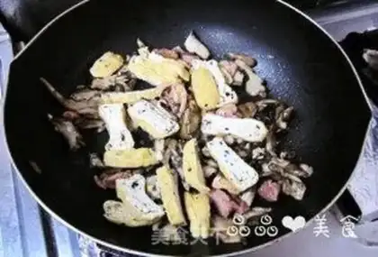 Make step 7
