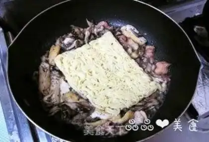 Make step 8