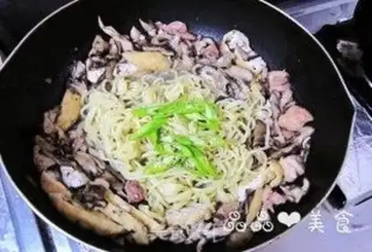 Make step 9