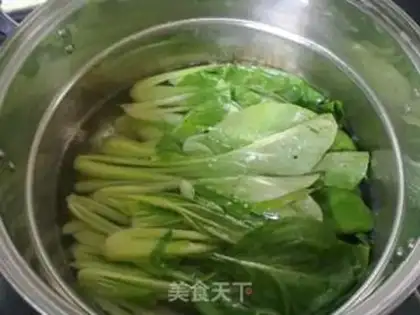 Make step 1
