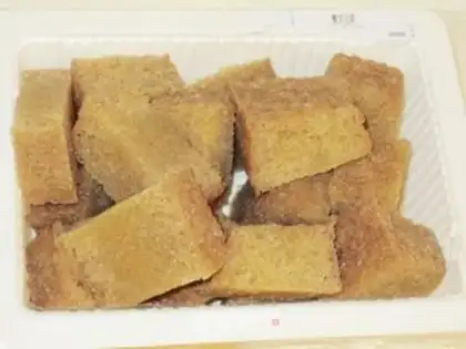 Make step 3