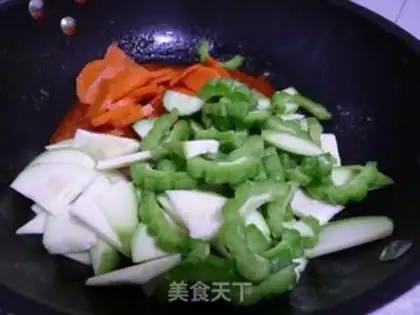 Make step 5