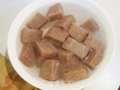 Make step 5