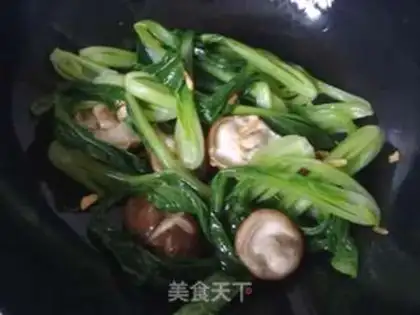 Make step 5