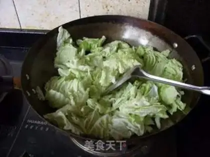 Make step 5