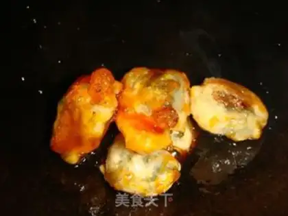 Make step 10