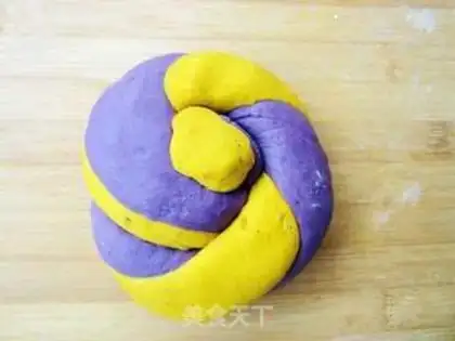 Make step 3