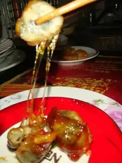 Make step 11
