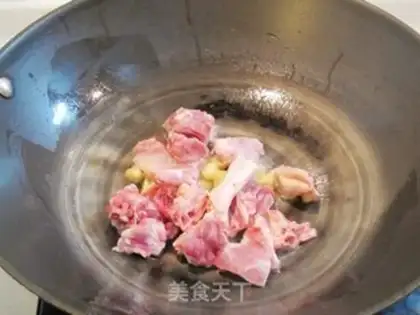 Make step 3