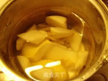 Make step 2